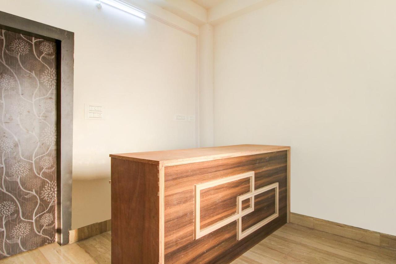 Oyo 69836 아폰존 리조트 앤 레스토랑 Shaugaon 외부 사진
